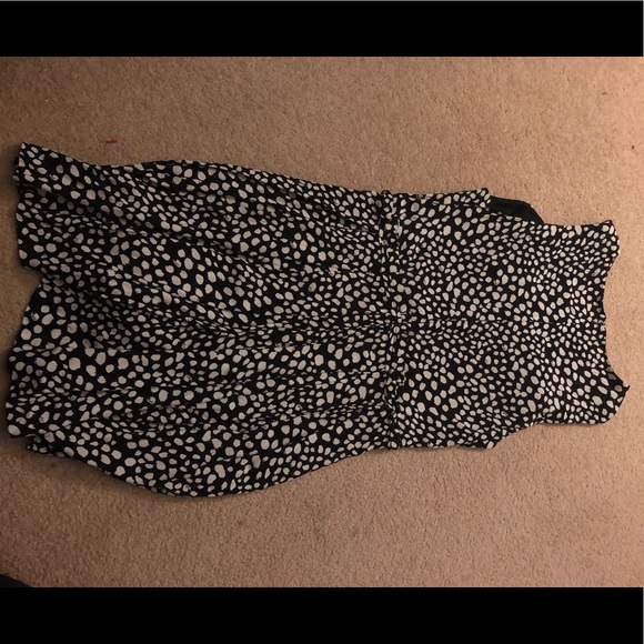 Zara dress - Picture 5 of 5